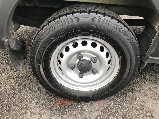 2022 Ford Transit T350  L3 H3 130PS LEADER EURO 6 (BJ22NKW) Image 20