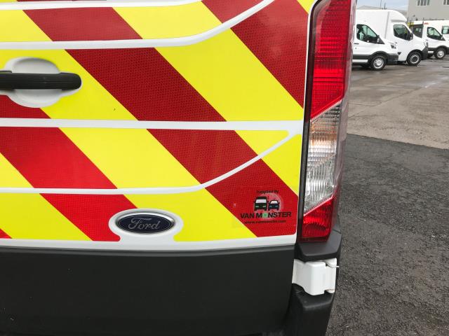 2022 Ford Transit T350  L3 H3 130PS LEADER EURO 6 (BJ22NKW) Image 44