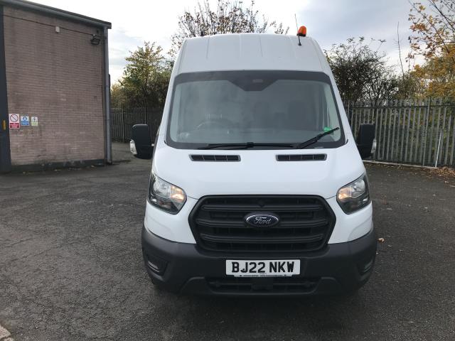 2022 Ford Transit T350  L3 H3 130PS LEADER EURO 6 (BJ22NKW) Image 24