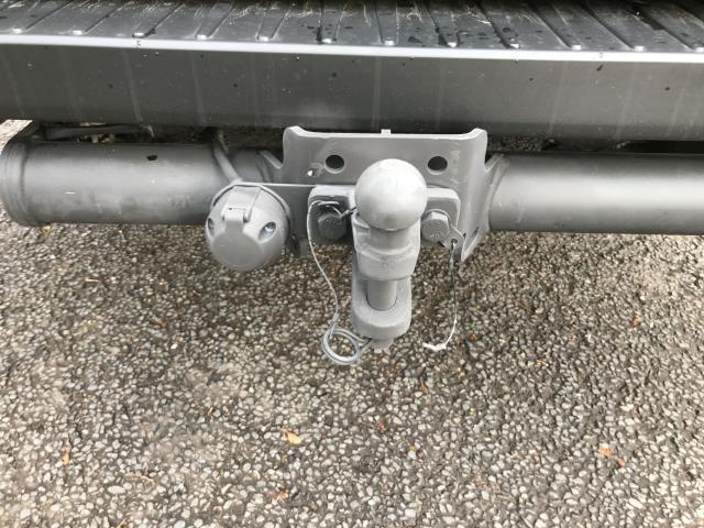 2022 Ford Transit T350  L3 H3 130PS LEADER EURO 6 (BJ22NKW) Image 28