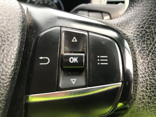 2022 Ford Transit T350  L3 H3 130PS LEADER EURO 6 (BJ22NKW) Image 34