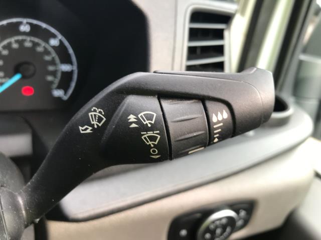 2022 Ford Transit T350  L3 H3 130PS LEADER EURO 6 (BJ22NKW) Image 37