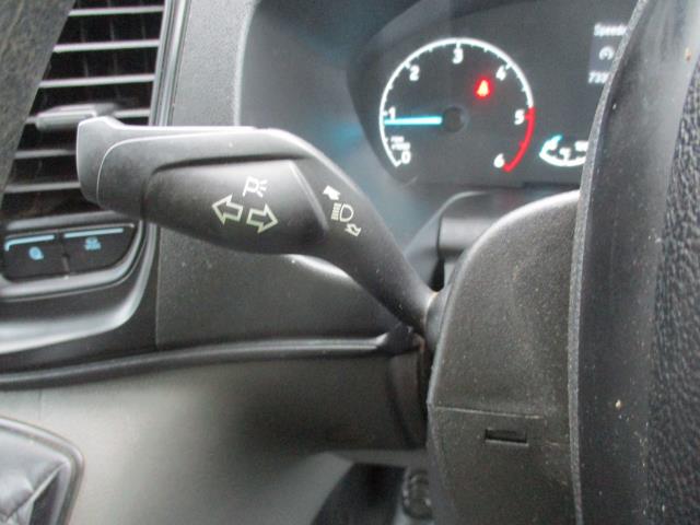 2022 Ford Transit 2.0 Ecoblue 130Ps H3 Leader Van (BJ22NLM) Image 22