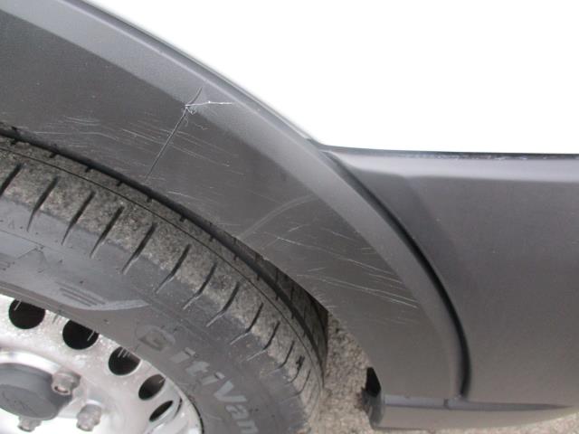 2022 Ford Transit 2.0 Ecoblue 130Ps H3 Leader Van (BJ22NLM) Image 33