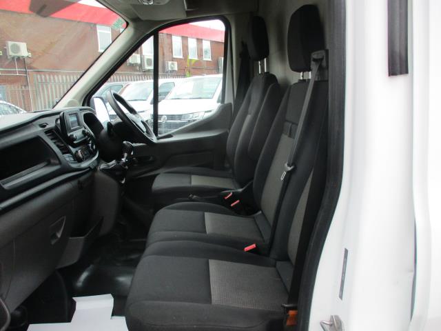 2022 Ford Transit 2.0 Ecoblue 130Ps H3 Leader Van (BJ22NLM) Image 26