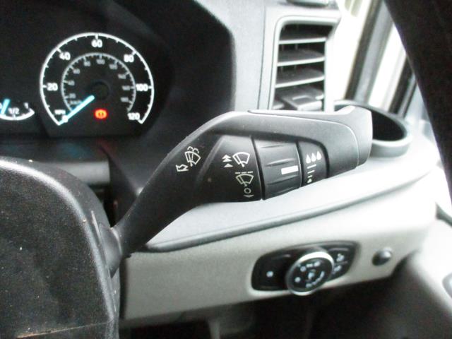 2022 Ford Transit 2.0 Ecoblue 130Ps H3 Leader Van (BJ22NLM) Image 18