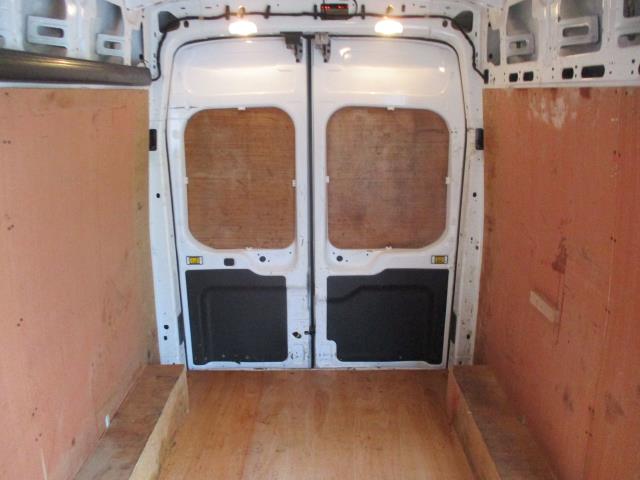 2022 Ford Transit 2.0 Ecoblue 130Ps H3 Leader Van (BJ22NLM) Image 28
