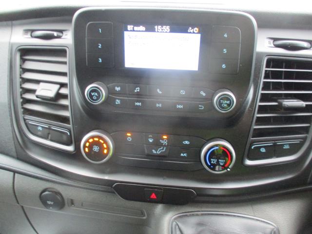 2022 Ford Transit 2.0 Ecoblue 130Ps H3 Leader Van (BJ22NLM) Image 23