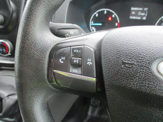 2022 Ford Transit 2.0 Ecoblue 130Ps H3 Leader Van (BJ22NLM) Image 21