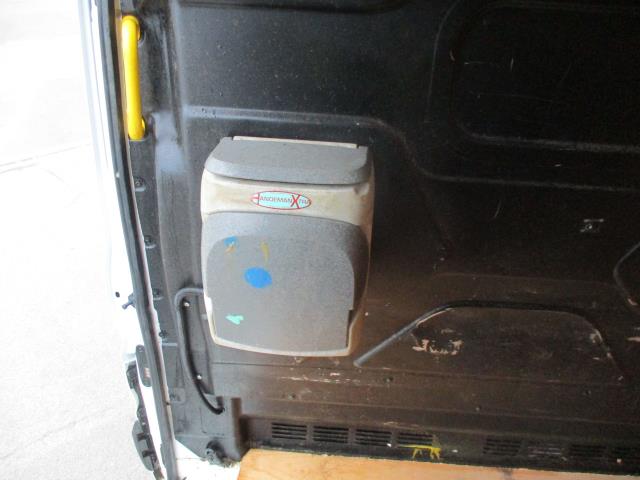 2022 Ford Transit 2.0 Ecoblue 130Ps H3 Leader Van (BJ22NLM) Image 29