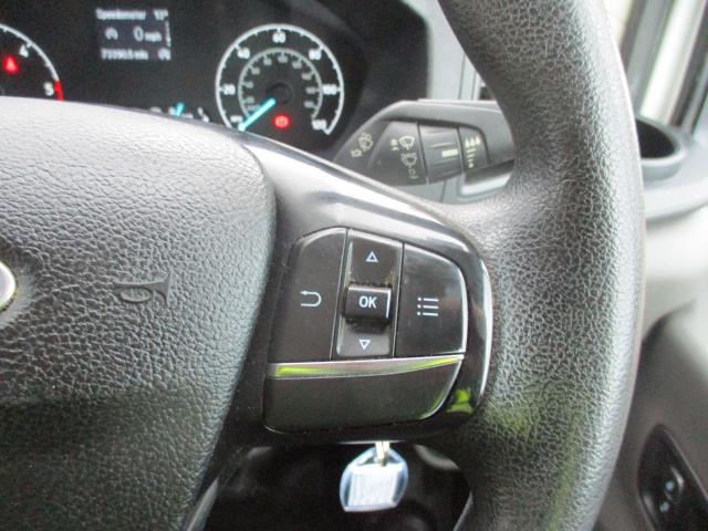 2022 Ford Transit 2.0 Ecoblue 130Ps H3 Leader Van (BJ22NLM) Image 19