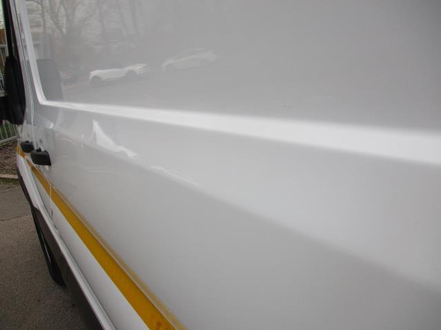 2022 Ford Transit 2.0 Ecoblue 130Ps H3 Leader Van (BJ22NLM) Image 34