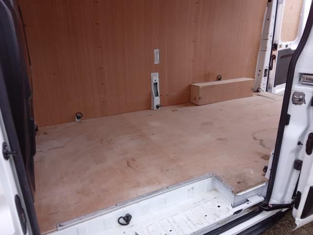 2022 Ford Transit 2.0 Ecoblue 130Ps H3 Leader Van (BJ22NPA) Image 15