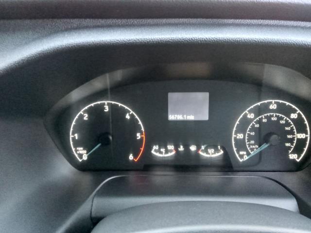 2022 Ford Transit 2.0 Ecoblue 130Ps H3 Leader Van (BJ22NPA) Image 24