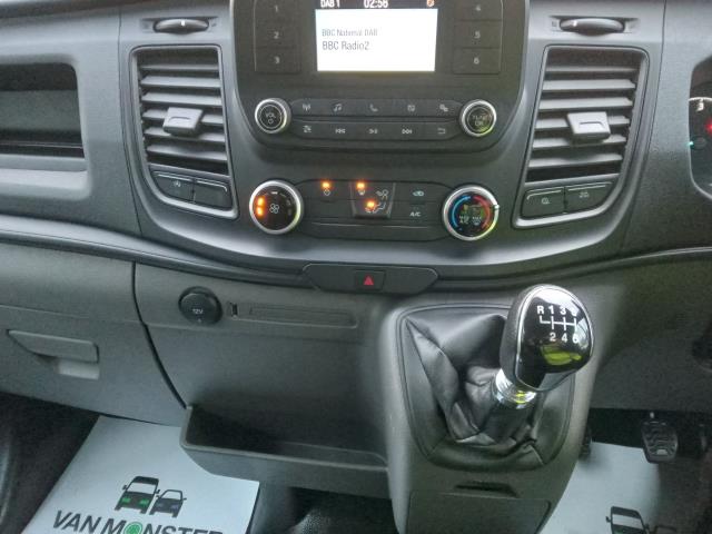 2022 Ford Transit 2.0 Ecoblue 130Ps H3 Leader Van (BJ22NPA) Image 27