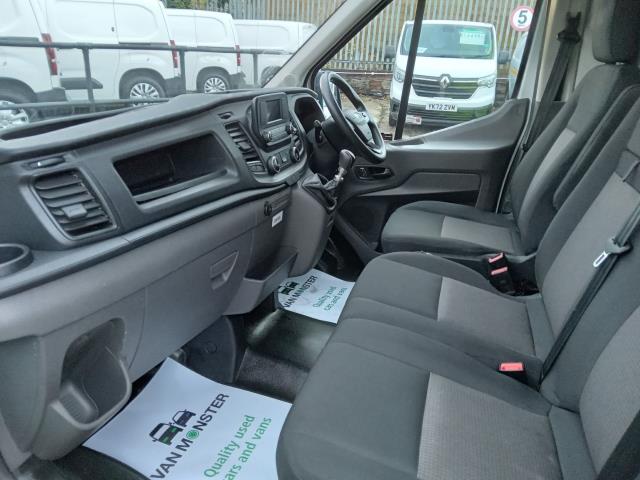 2022 Ford Transit 2.0 Ecoblue 130Ps H3 Leader Van (BJ22NPA) Image 17