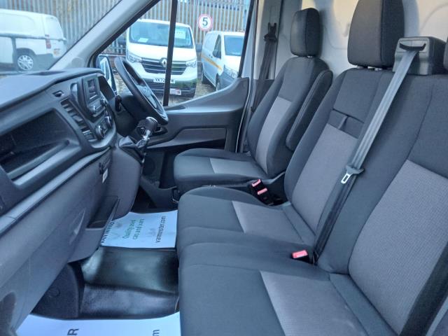 2022 Ford Transit 2.0 Ecoblue 130Ps H3 Leader Van (BJ22NPA) Image 18