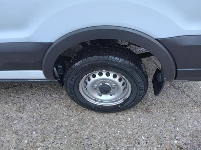 2022 Ford Transit 2.0 Ecoblue 130Ps H3 Leader Van (BJ22NPA) Image 34