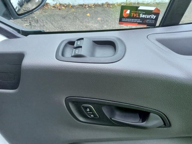 2022 Ford Transit 2.0 Ecoblue 130Ps H3 Leader Van (BJ22NPA) Image 29