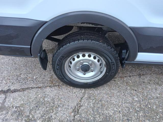 2022 Ford Transit 2.0 Ecoblue 130Ps H3 Leader Van (BJ22NPA) Image 32