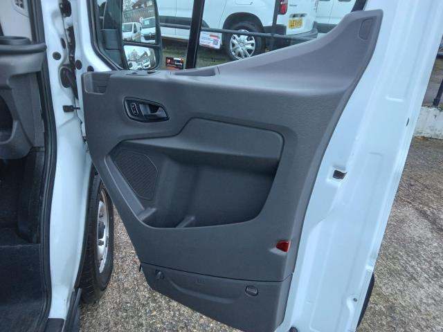 2022 Ford Transit 2.0 Ecoblue 130Ps H3 Leader Van (BJ22NPA) Image 30