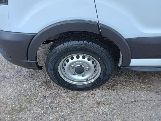 2022 Ford Transit 2.0 Ecoblue 130Ps H3 Leader Van (BJ22NPA) Image 33