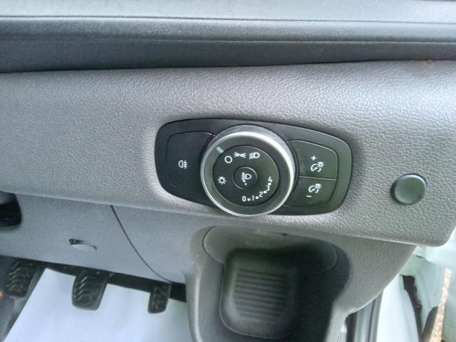 2022 Ford Transit 2.0 Ecoblue 130Ps H3 Leader Van (BJ22NPA) Image 28