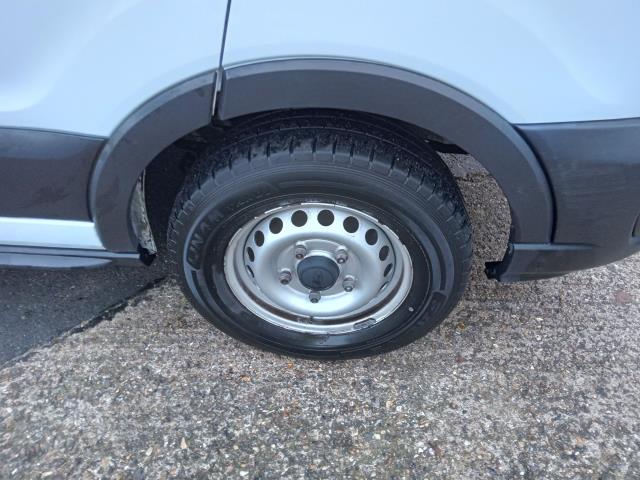 2022 Ford Transit 2.0 Ecoblue 130Ps H3 Leader Van (BJ22NPA) Image 31