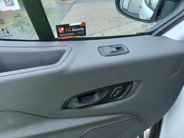 2022 Ford Transit 2.0 Ecoblue 130Ps H3 Leader Van (BJ22NPA) Image 19