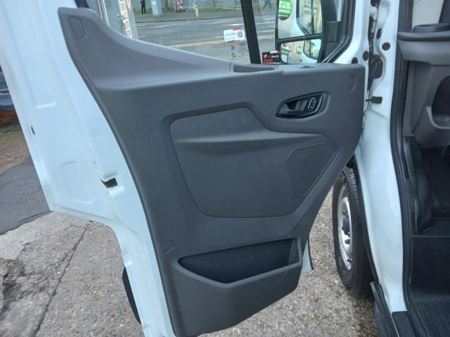 2022 Ford Transit 2.0 Ecoblue 130Ps H3 Leader Van (BJ22NPA) Image 20