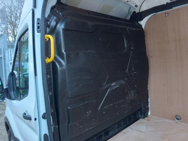 2022 Ford Transit 2.0 Ecoblue 130Ps H3 Leader Van (BJ22NPA) Image 16