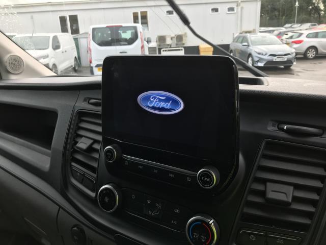 2022 Ford Transit 2.0 Ecoblue 130Ps H3 Leader Van (BJ22NPD) Image 28