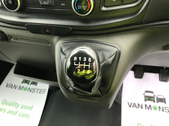 2022 Ford Transit 2.0 Ecoblue 130Ps H3 Leader Van (BJ22NPD) Image 25