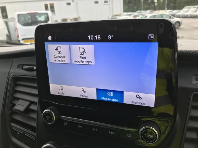 2022 Ford Transit 2.0 Ecoblue 130Ps H3 Leader Van (BJ22NPD) Image 31