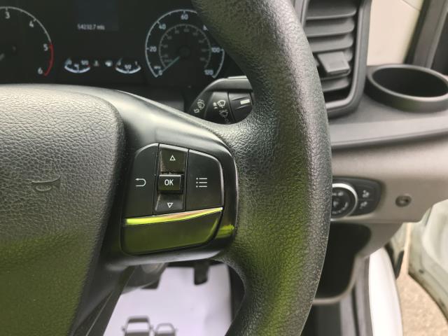 2022 Ford Transit 2.0 Ecoblue 130Ps H3 Leader Van (BJ22NPD) Image 22