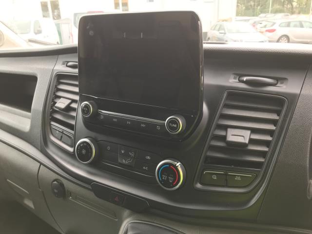 2022 Ford Transit 2.0 Ecoblue 130Ps H3 Leader Van (BJ22NPD) Image 26