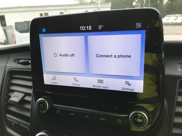 2022 Ford Transit 2.0 Ecoblue 130Ps H3 Leader Van (BJ22NPD) Image 30