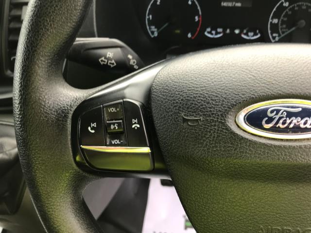 2022 Ford Transit 2.0 Ecoblue 130Ps H3 Leader Van (BJ22NPD) Image 21