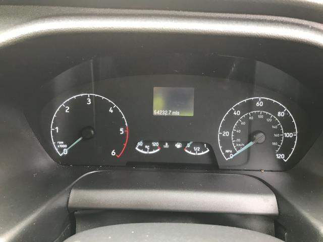 2022 Ford Transit 2.0 Ecoblue 130Ps H3 Leader Van (BJ22NPD) Image 19