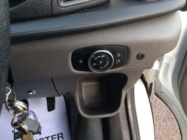 2022 Ford Transit 2.0 Ecoblue 130Ps H3 Leader Van (BJ22UWG) Image 31