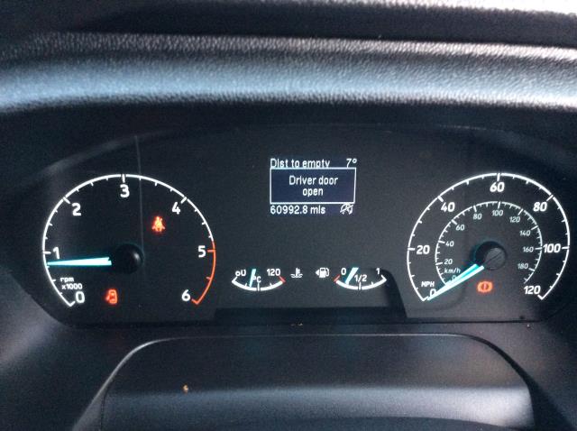 2022 Ford Transit 2.0 Ecoblue 130Ps H3 Leader Van (BJ22UWG) Image 21