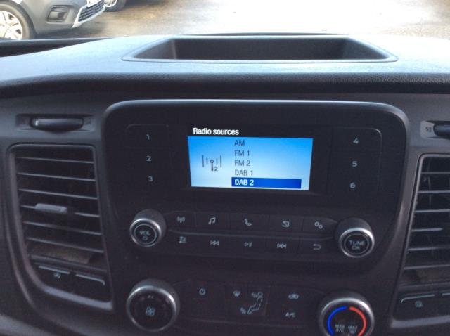 2022 Ford Transit 2.0 Ecoblue 130Ps H3 Leader Van (BJ22UWG) Image 22