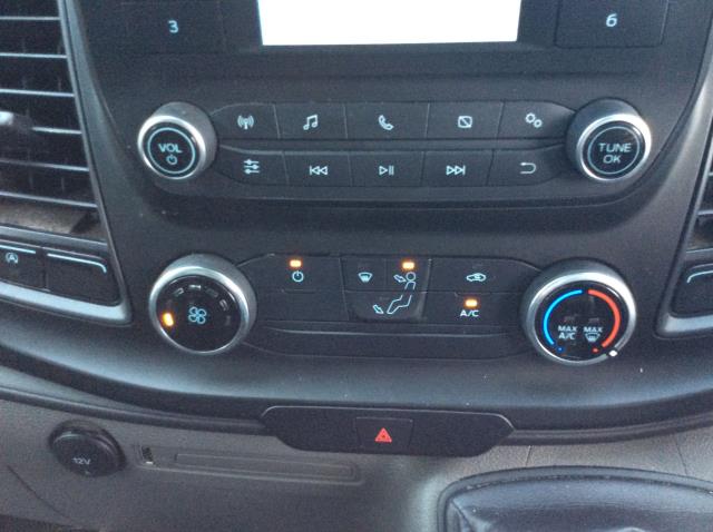 2022 Ford Transit 2.0 Ecoblue 130Ps H3 Leader Van (BJ22UWG) Image 25