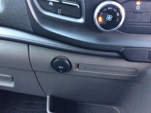 2022 Ford Transit 2.0 Ecoblue 130Ps H3 Leader Van (BJ22UWG) Image 26