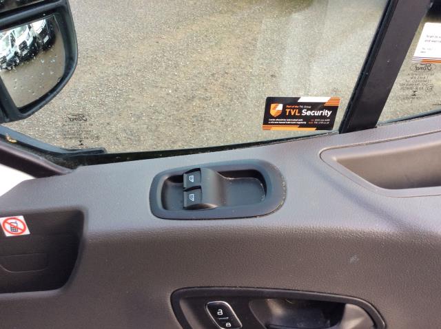 2022 Ford Transit 2.0 Ecoblue 130Ps H3 Leader Van (BJ22UWG) Image 32