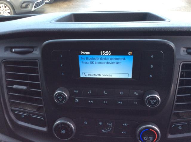 2022 Ford Transit 2.0 Ecoblue 130Ps H3 Leader Van (BJ22UWG) Image 23