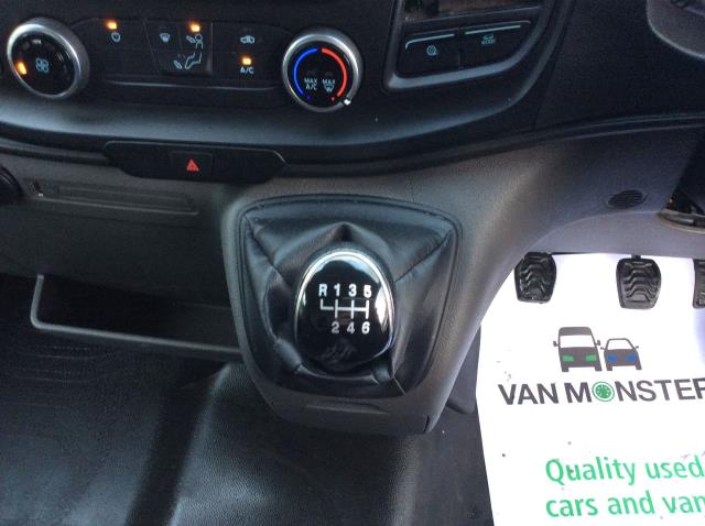 2022 Ford Transit 2.0 Ecoblue 130Ps H3 Leader Van (BJ22UWG) Image 27
