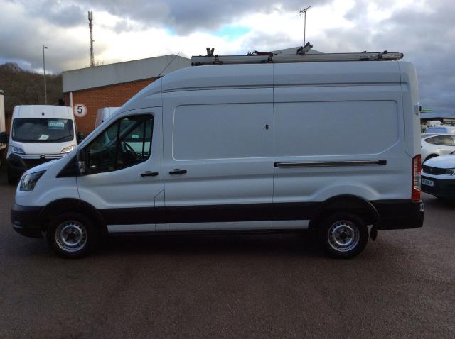 2022 Ford Transit 2.0 Ecoblue 130Ps H3 Leader Van (BJ22UWG) Image 6