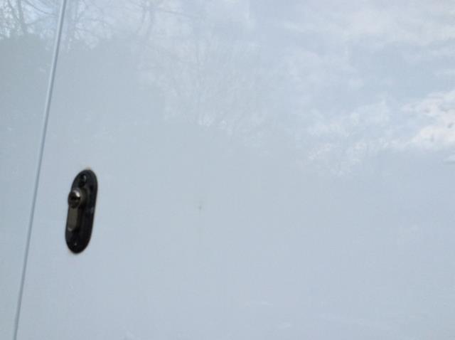 2022 Ford Transit 2.0 Ecoblue 130Ps H3 Leader Van (BJ22UWG) Image 35