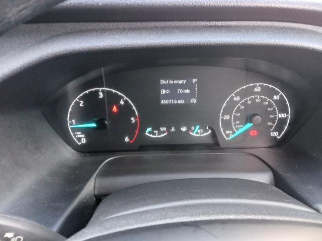 2022 Ford Transit 2.0 Ecoblue 130Ps H3 Leader Van (BJ22UYB) Image 24